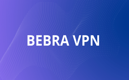 Bebra VPN screenshot
