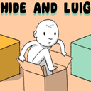 Hide And Luig icon