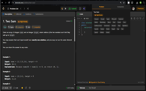 CrackTheTag screenshot