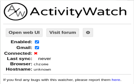 Timesheets Assistant screenshot