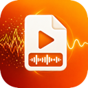Background Noise Remover icon