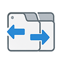 Add New Tabs - Left or Right icon