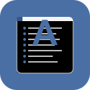Dictionary Word of Day icon