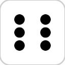 Pocket Dice icon