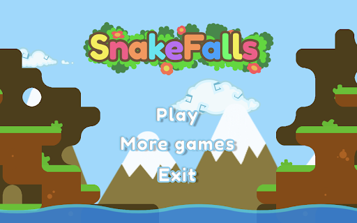 Growmi - Snake Game screenshot