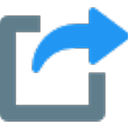 Reading List Exporter icon