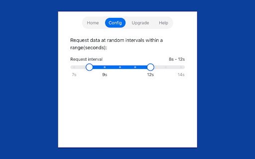 IGFollower - IG Follower Export Tool screenshot