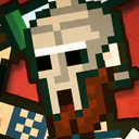 Gladihoppers Unblocked Game icon