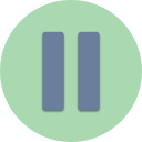 Auto Pause and Resume for YouTube™ icon