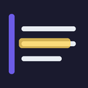 Reliable Highlighter — Web Pages and Local PDFs, Marks Survive Reloads icon
