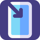 Free Mobile Simulatore - Responsiveness testing icon