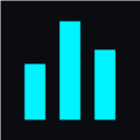 Volume per Site icon