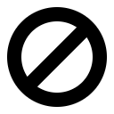 uBlacklist icon