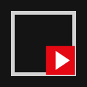 Netflix PiP icon