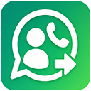 ContactGrab - WA Contacts Exporter icon