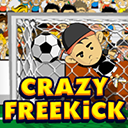Crazy Freekick icon