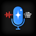 NoteX AI Note Taker icon