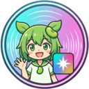 Gemini VOICEVOX Reader icon