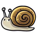 URL Snail icon