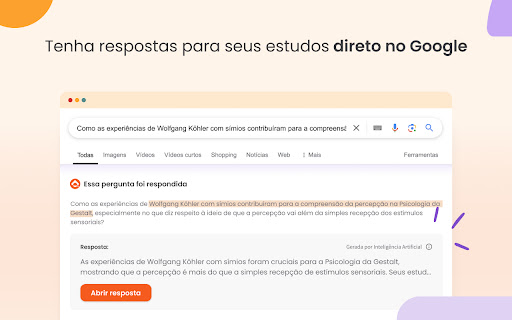 Passei Direto – Ferramentas de Estudo screenshot