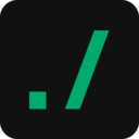 Gradient Sentry Node icon