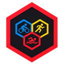 Garmin Badge Database icon