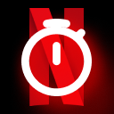 Netflix WatchParty Time Counter icon