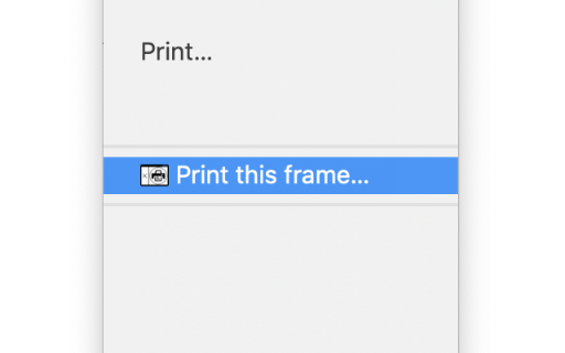 Print this frame screenshot