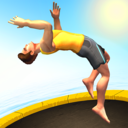 Flip Master Unblocked icon