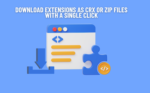 CRX File Downloader Pro screenshot