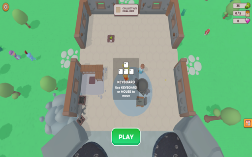 Sword Life screenshot
