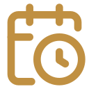 Kanary Calendar Launcher icon