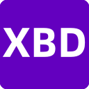 Plucker XBD - X(Twitter) Media One-click Downloader icon