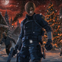 Resident Evil Christmas Live Wallpaper icon