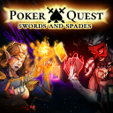 Poker Quest Game icon