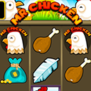 ﻿Slot Machine Mr Chicken icon