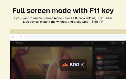 Volume Booster — Enhance sound screenshot