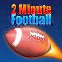 2 Minute Football Unblocked icon