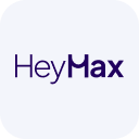 HeyMax: Stack Miles & Rewards icon
