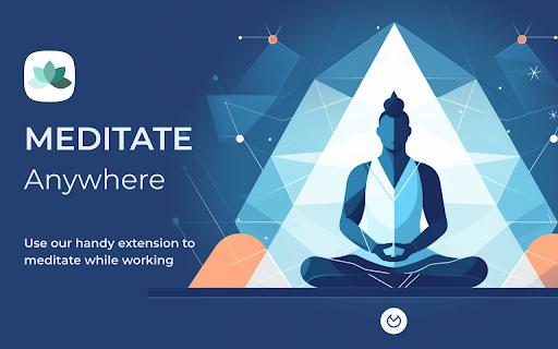 Breathe: Guided Breathwork & Meditation screenshot