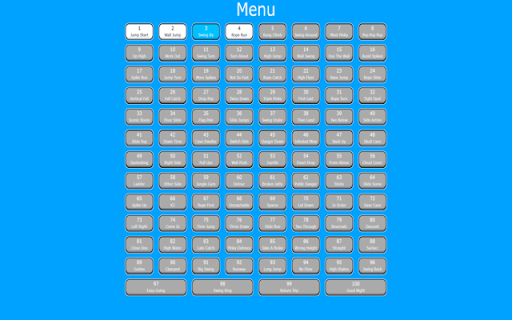 Roper Unblocked screenshot