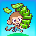 Monkey Mark🏆 icon