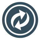 Charset icon