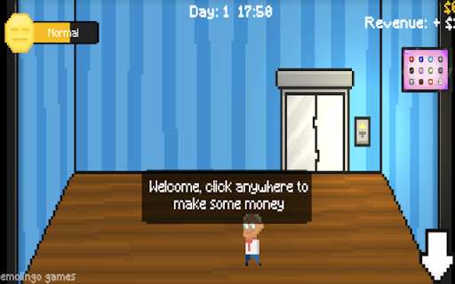 President Simulator Unblocked screenshot