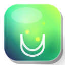 Magic Firefly Wallpaper icon