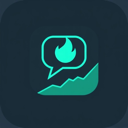 AI Habit Tracker icon