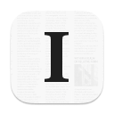 Instapaper icon