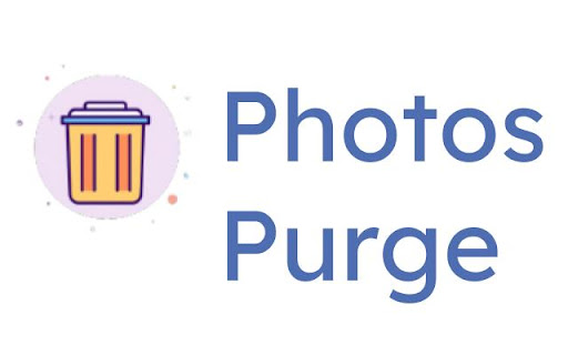 Photos Purge screenshot