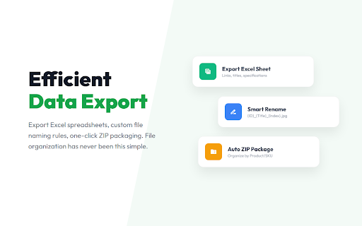 Media Web Asset Scraper screenshot