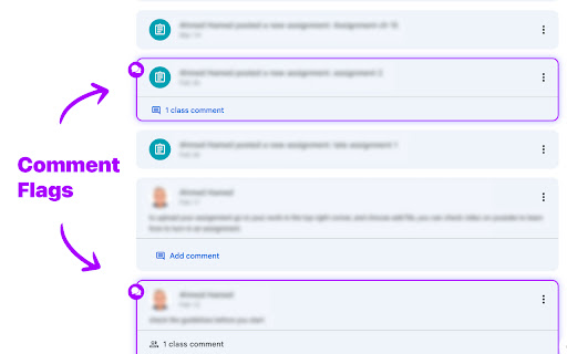 Classroom Quick Downloader screenshot
